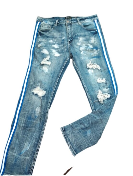 Waimea Other - Mens Skinny Jeans